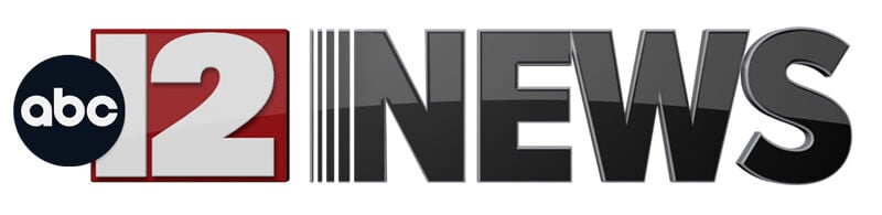 ABC12 News logo